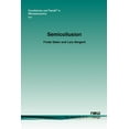 thumbnail image 1 of Foundations and Trends(r) in Microeconomics: Semicollusion (Paperback), 1 of 1