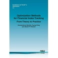 thumbnail image 1 of Foundations and Trends(r) in Optimizatio Optimization Methods for Financial Index Tracking: From Theory to Practice, Book 9, (Paperback), 1 of 1