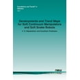 thumbnail image 1 of Foundations and Trends(r) in Robotics Developments and Trend Maps for Soft Continuum Manipulators and Soft Snake Robots, (Paperback), 1 of 1
