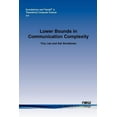 thumbnail image 1 of Foundations and Trends(r) in Theoretical Lower Bounds in Communication Complexity, Book 11, (Paperback), 1 of 1