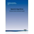 thumbnail image 1 of Foundations and Trends(r) in Theoretical Spectral Algorithms, Book 13, (Paperback), 1 of 1