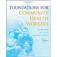 thumbnail image 1 of Foundations for Community Health Workers, 1 of 1