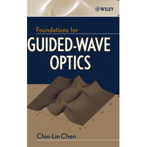 Guided-Wave Optics, (Hardcover)