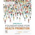thumbnail image 1 of Pre-Owned Foundations for Health Promotion - E-Book, 1 of 1