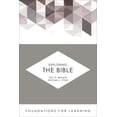 thumbnail image 1 of Foundations for Learning Exploring the Bible, (Paperback), 1 of 1