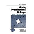 thumbnail image 1 of Foundations for Organizational Science Missing Organizational Linkages: Tools for Cross-Level Research, (Hardcover), 1 of 1