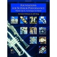 thumbnail image 1 of Pre-Owned W32BC - Foundations for Superior Performance - Euphonium B.C. (Unknown) 0849770149 9780849770142, 1 of 1