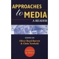 thumbnail image 1 of Foundations in Media Approaches to Media: A Reader, Book 1, (Paperback), 1 of 1