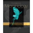 thumbnail image 1 of Pre-Owned Foundations in Microbiology, Basic Principles (Paperback) 0077263162 9780077263164, 1 of 1