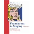thumbnail image 1 of Pre-Owned Foundations in Singing 9780072989793 Used, 1 of 1