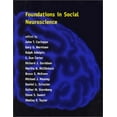 thumbnail image 1 of Pre-Owned Foundations in Social Neuroscience (Social Neuroscience) (Social Neuroscience Series) (Paperback) 026253195X 9780262531955, 1 of 1