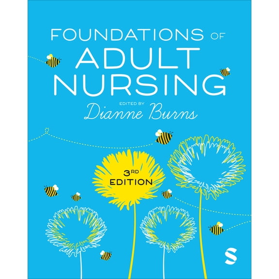 Foundations of Adult Nursing, (Paperback)