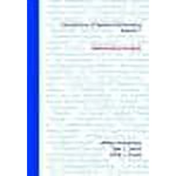 Foundations of Applied Mathematics, Volume 1: Mathematical Analysis