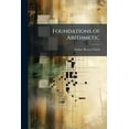 thumbnail image 1 of Foundations of Arithmetic, (Paperback), 1 of 1