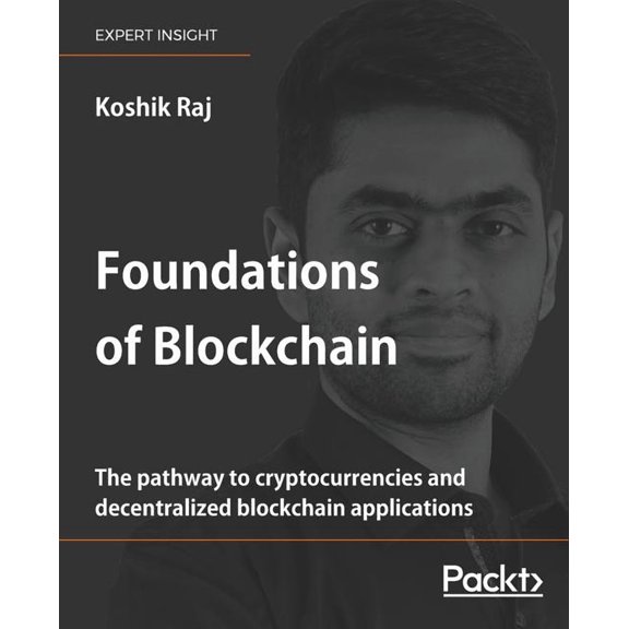 Foundations of Blockchain, (Paperback)