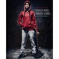 thumbnail image 1 of Pre-Owned Foundations of Child and Youth Care (Paperback) 1465216944 9781465216946, 1 of 1