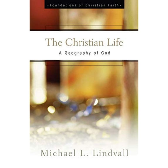 Pre-Owned The Christian Life (Paperback) 0664501427 9780664501426