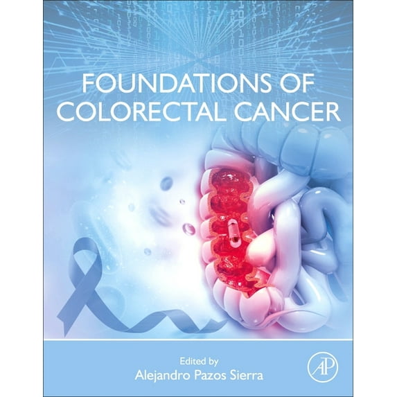 Foundations of Colorectal Cancer (Paperback)