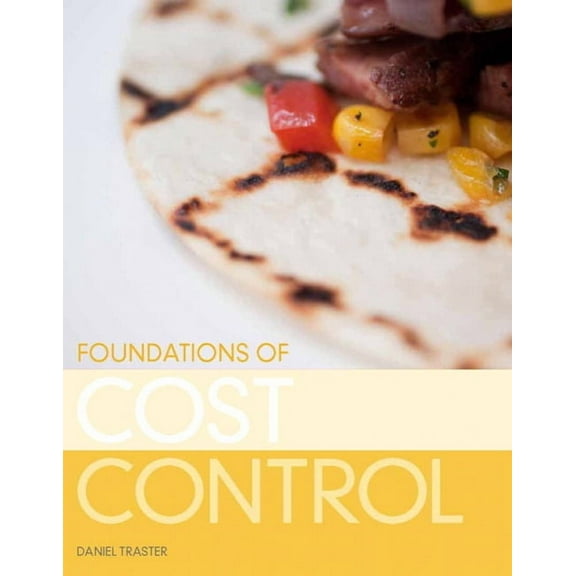 Foundations of Cost Control, (Paperback)