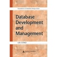 thumbnail image 1 of Foundations of Database Design Database Development and Management, (Hardcover), 1 of 1