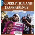 thumbnail image 1 of Foundations of Democracy: Corruption and Transparency (Hardcover), 1 of 1