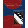 Pre-Owned Foundations of Diatonic Theory: A Mathematically Based Approach to Music Fundamentals, 9780810862135, 0810862131, Paperback,