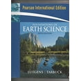 thumbnail image 1 of Pre-Owned Foundations of Earth Science 9780558209674 Used, 1 of 1