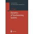 thumbnail image 1 of Foundations of Engineering Mechanics Dynamics of Synchronising Systems, (Paperback), 1 of 1
