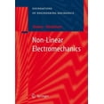 thumbnail image 1 of Foundations of Engineering Mechanics Non-Linear Electromechanics, (Hardcover), 1 of 1