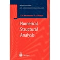 thumbnail image 1 of Foundations of Engineering Mechanics Numerical Structural Analysis: Methods, Models and Pitfalls, (Paperback), 1 of 1