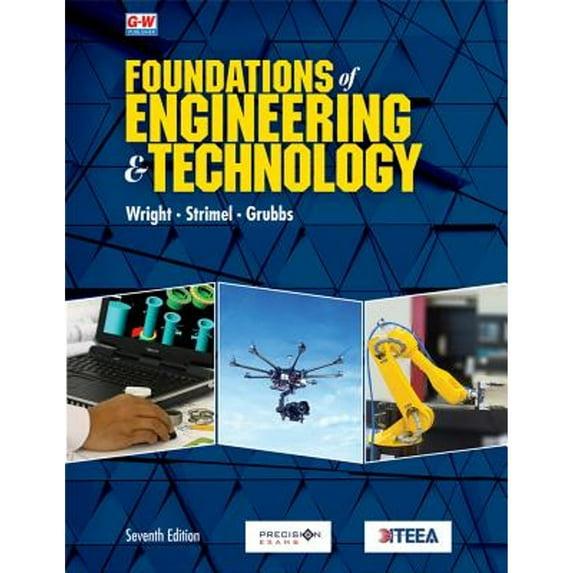 Pre-Owned Foundations of Engineering & Technology (Hardcover) 1631268864 9781631268861