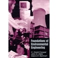 thumbnail image 1 of Pre-Owned Foundations of Environmental Engineering (Hardcover) 157766048X 9781577660484, 1 of 1