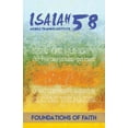 thumbnail image 1 of Foundations of Faith: Isaiah 58 Mobile Training Institute, (Paperback), 1 of 1