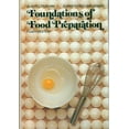 thumbnail image 1 of Pre-Owned Foundations of Food Preparation Paperback, 1 of 1