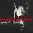 thumbnail image 1 of Foundations of Funk: Brand New Bag 1964-1969 (CD), 1 of 1