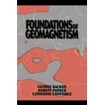 thumbnail image 1 of Foundations of Geomagnetism, (Hardcover), 1 of 1