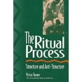 thumbnail image 1 of Foundations of Human Behavior: The Ritual Process (Paperback), 1 of 1