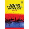 thumbnail image 1 of Foundations of International Economic Law, 1 of 1