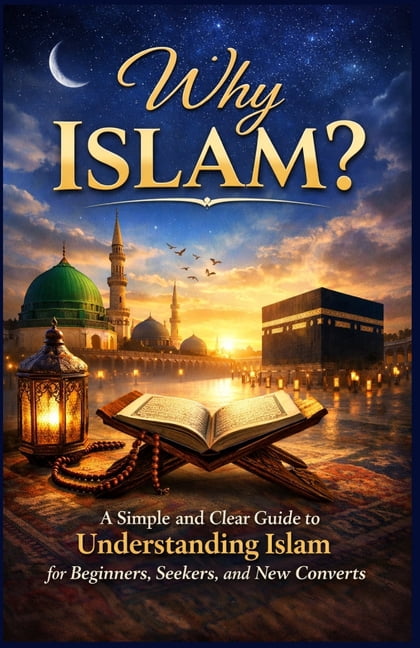 Foundations of Islam Why Islam?: A Simple and Clear Guide to ...