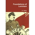 thumbnail image 1 of Foundations of Leninism (Paperback), 1 of 1