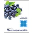 thumbnail image 1 of Pre-Owned Foundations of Macroeconomics (Paperback) 0132831007, 1 of 1