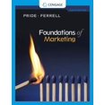 thumbnail image 1 of Pre-Owned Foundations of Marketing (Paperback) by William M Pride, O C Ferrell, 1 of 1