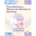 thumbnail image 1 of Pre-Owned Foundations of Maternal-Newborn Nursing (Hardcover) 1416001417 9781416001416, 1 of 1