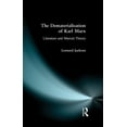 thumbnail image 1 of Foundations of Modern Literary Theory The Dematerialisation of Karl Marx: Literature and Marxist Theory, (Paperback), 1 of 1