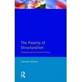 thumbnail image 1 of Foundations of Modern Literary Theory The Poverty of Structuralism: Structuralist Theory and Literature, Book 0000, (Paperback), 1 of 1
