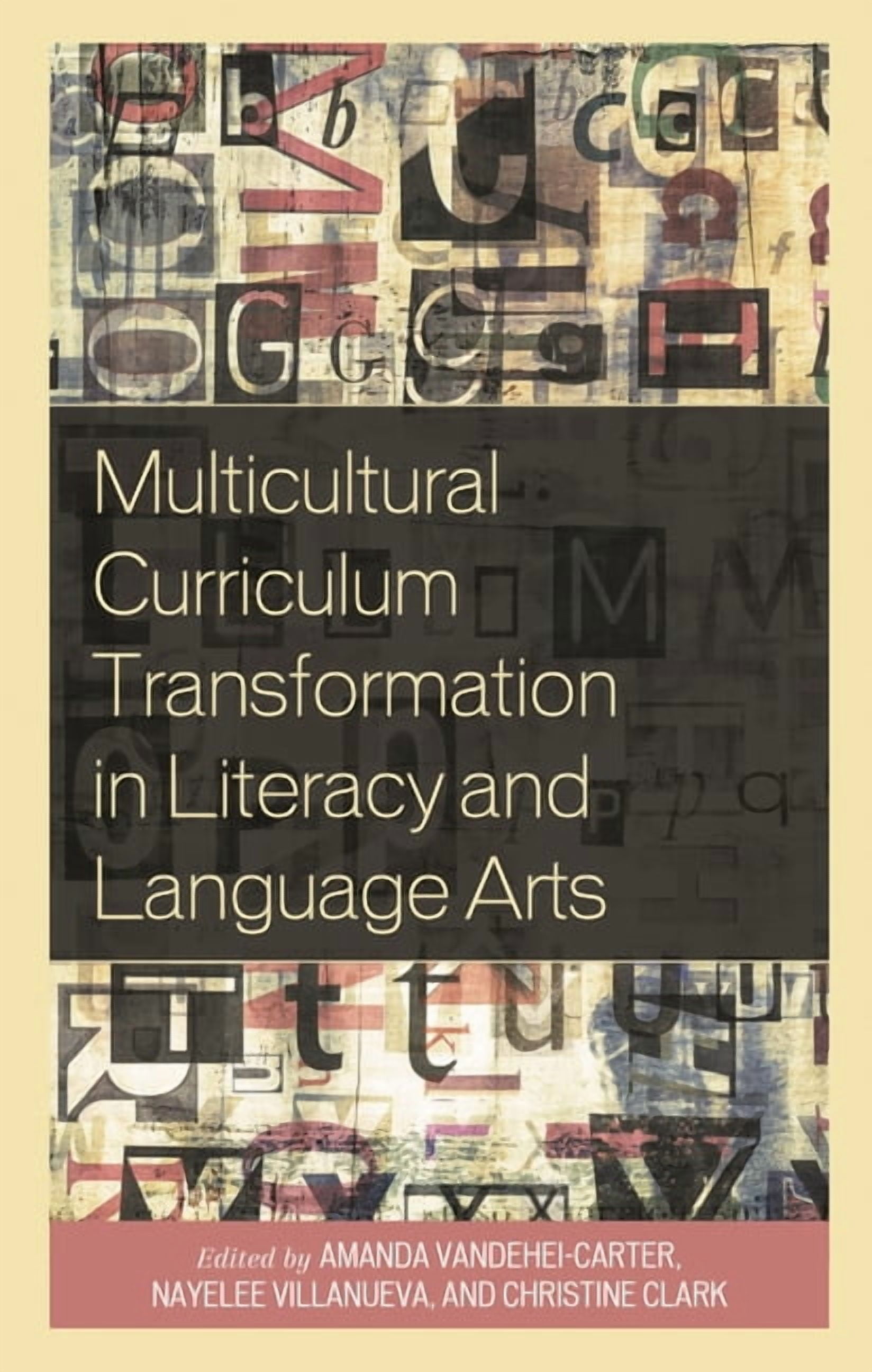 Foundations of Multicultural Education Multicultural Curriculum ...
