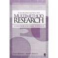 thumbnail image 1 of Pre-Owned Foundations of Multimethod Research: Synthesizing Styles (Paperback) 0761988610 9780761988618, 1 of 1