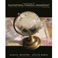 thumbnail image 1 of Pre-Owned Foundations of Multinational Financial Management (Hardcover) 047012895X 9780470128954, 1 of 1