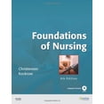 thumbnail image 1 of Pre-Owned Foundations of Nursing [With CDROM] (Paperback) 0323057322 9780323057325, 1 of 1