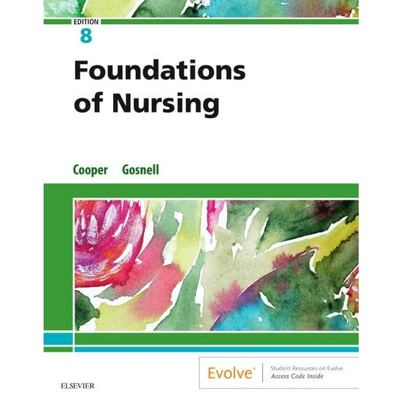 Foundations of Nursing (Paperback)